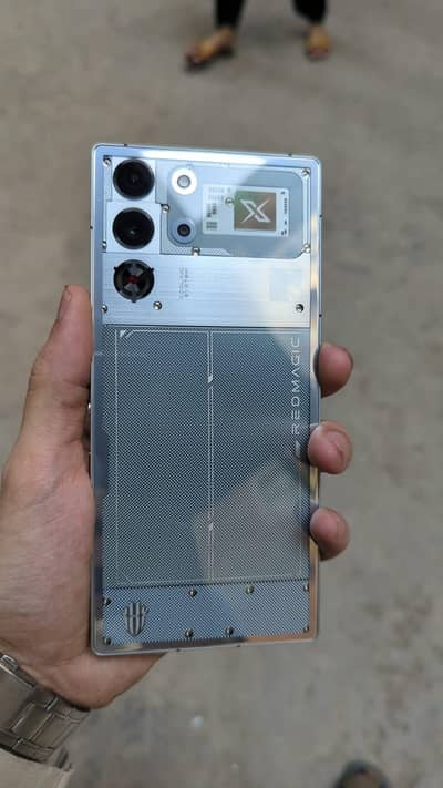 RedMagic 10 Pro 16/512 For Sale 
