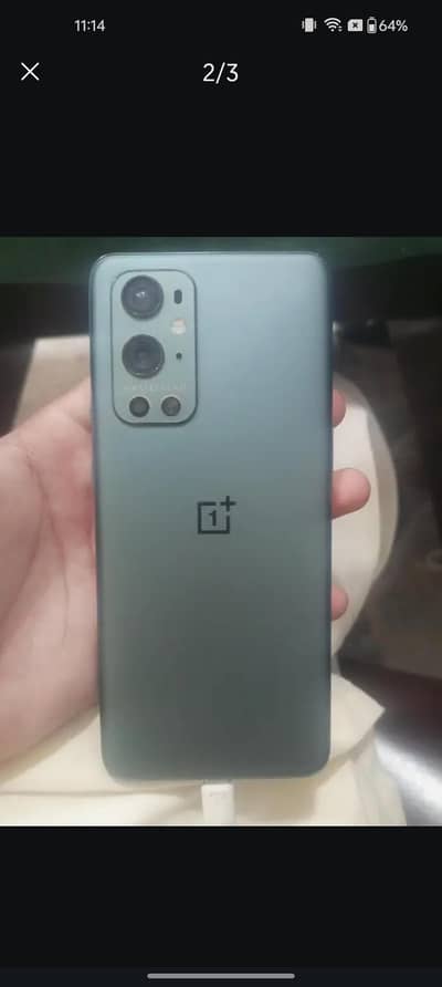 Need panel used