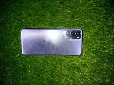 tecno camon 18t 4-3 128 Pta Approved