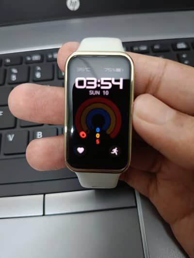 Huawei band 9