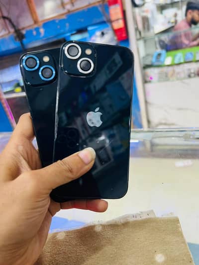 iPhone 13 Non PTA 128gb MDM Fixed Price