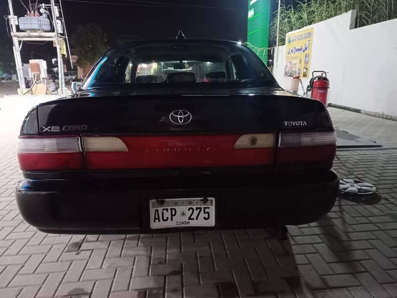 corolla indus 2000 1