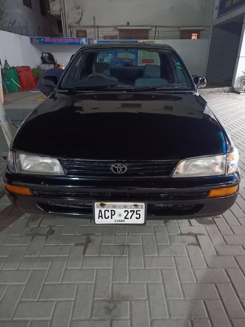 corolla indus 2000 2
