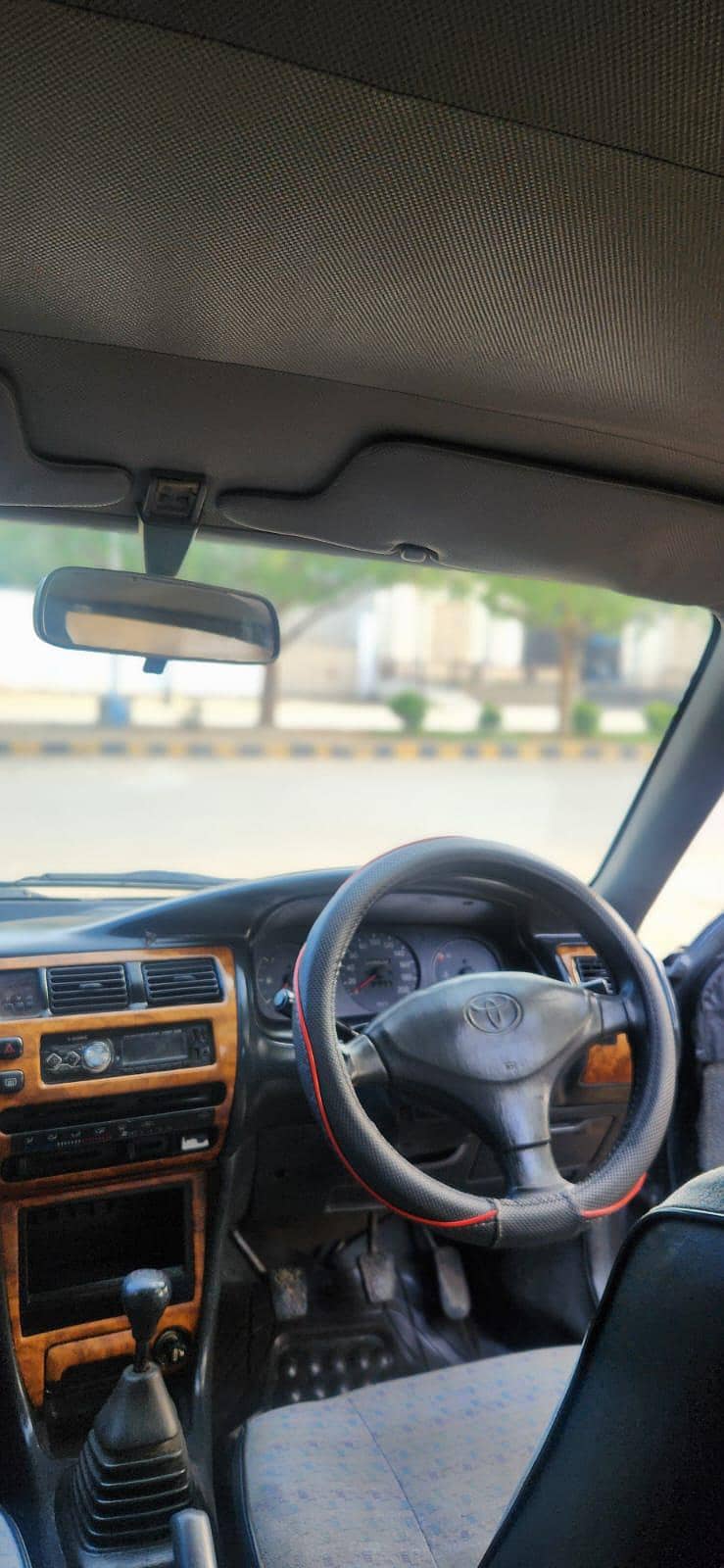 corolla indus 2000 7