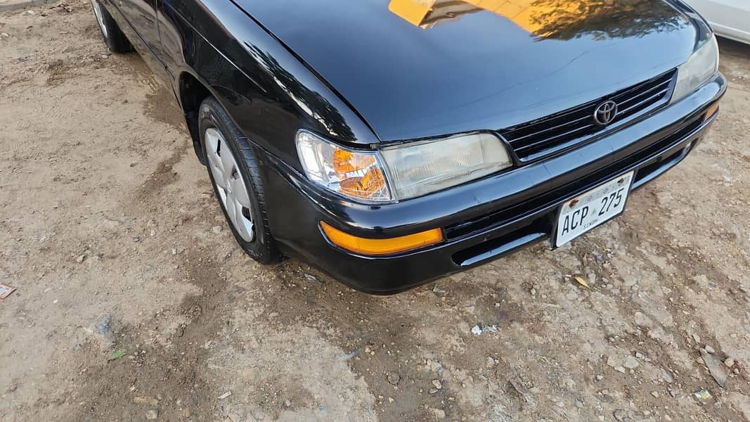 corolla indus 2000 9