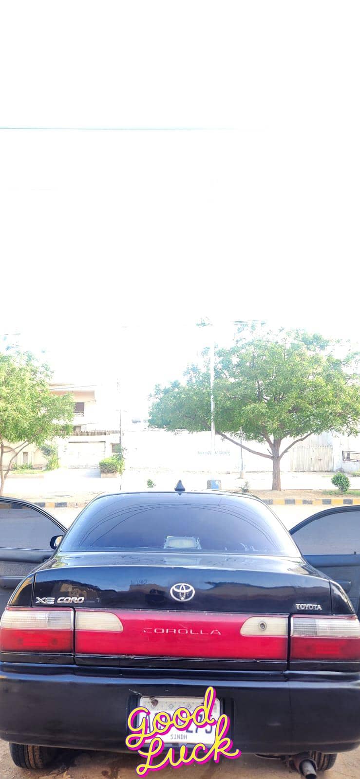 corolla indus 2000 18