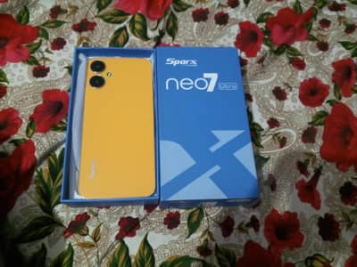 Sparx Neo 7 Ultra