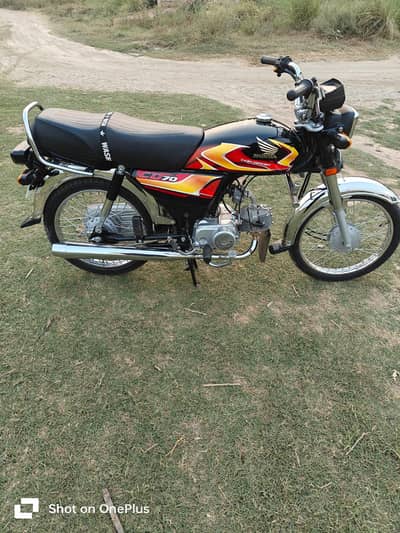 honda 70cc for sale