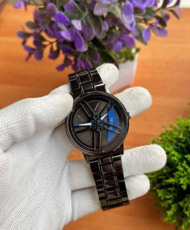 watch 5