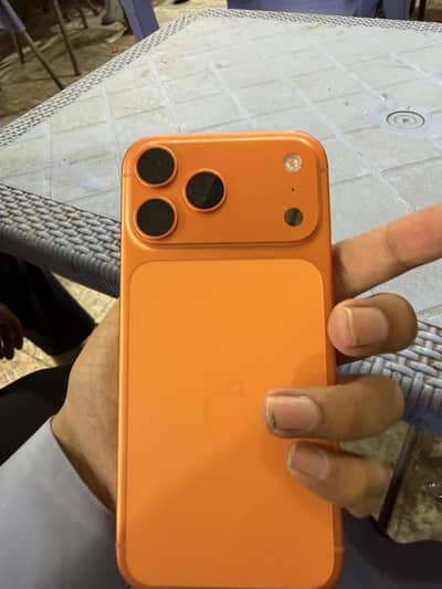 iphone 17 pro max Jv Box