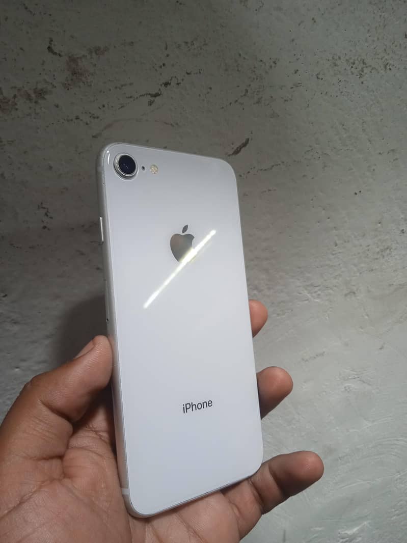 iPhone 8 Mdm 1