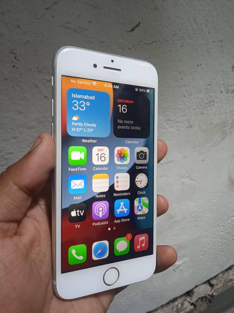 iPhone 8 Mdm 3