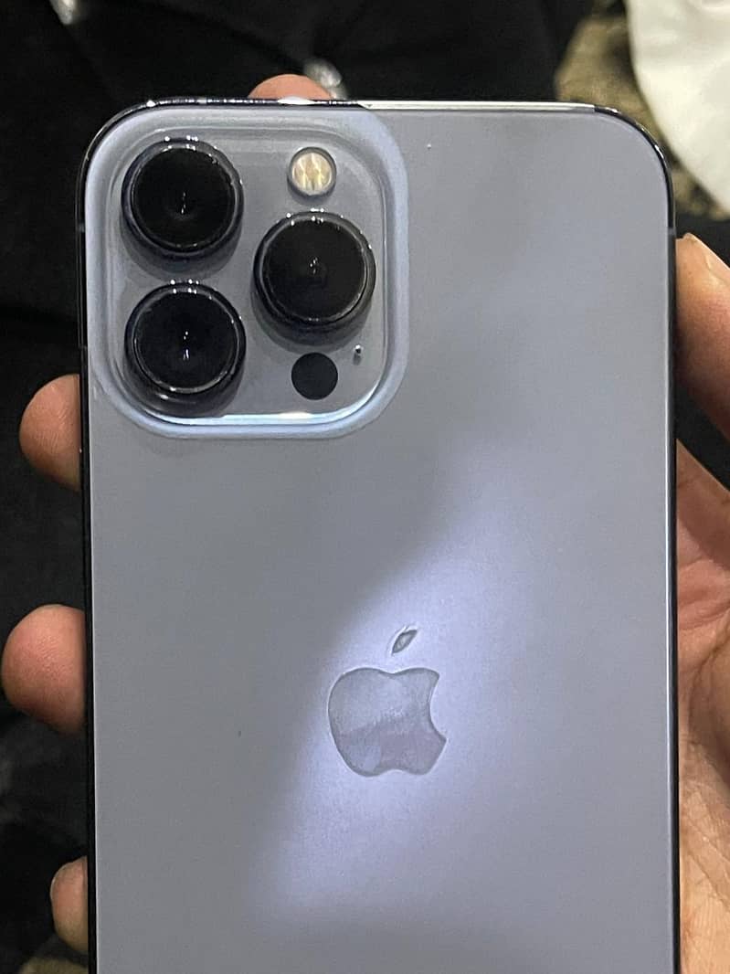 iphone 13 pro max 0