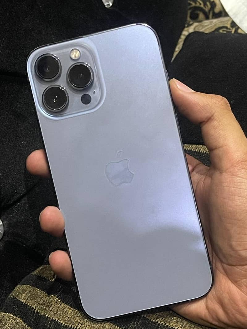 iphone 13 pro max 6