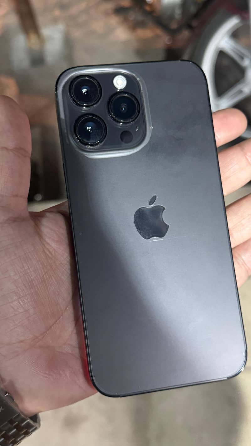 iphone 14 pro Max 0