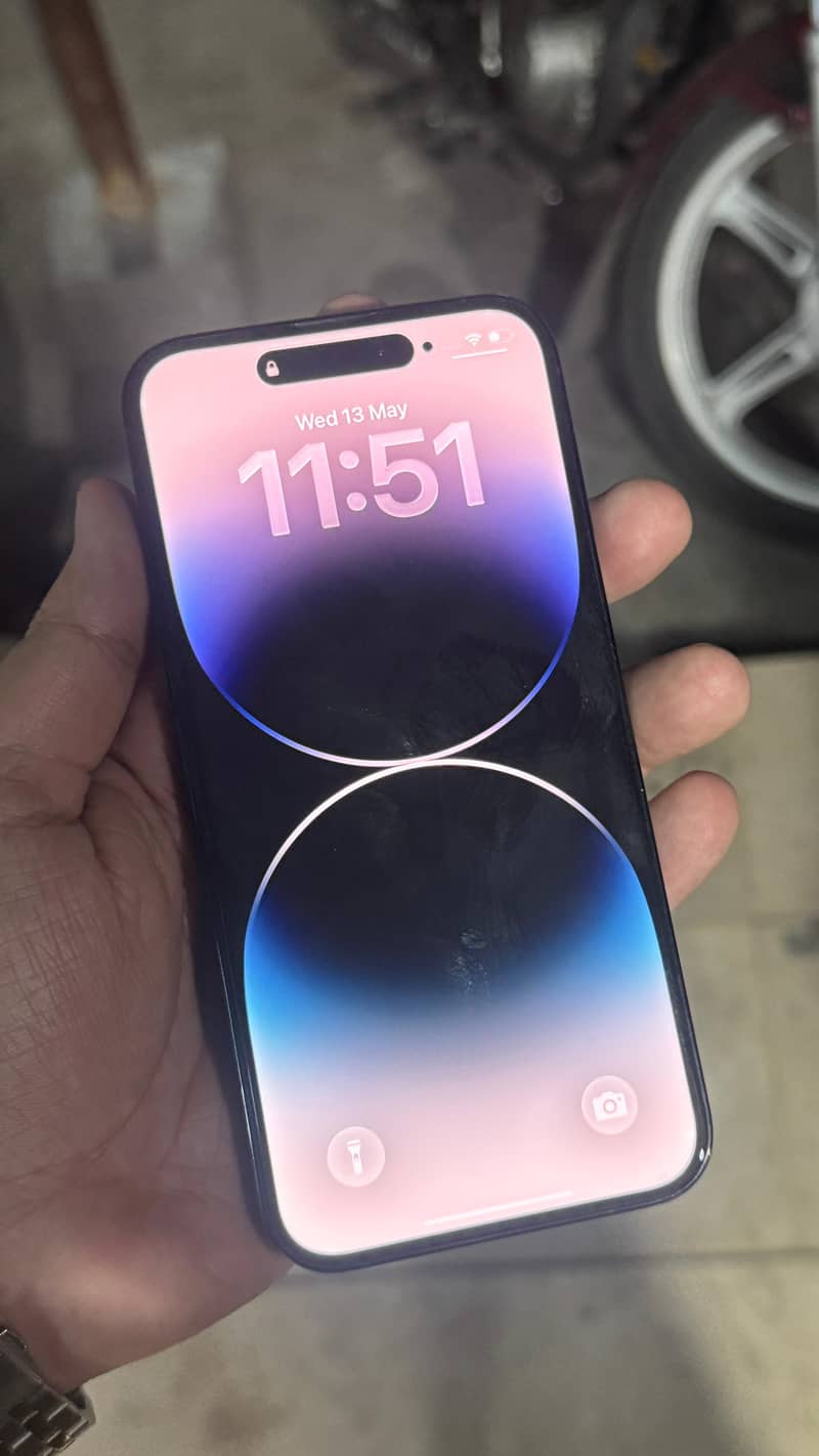 iphone 14 pro Max 1
