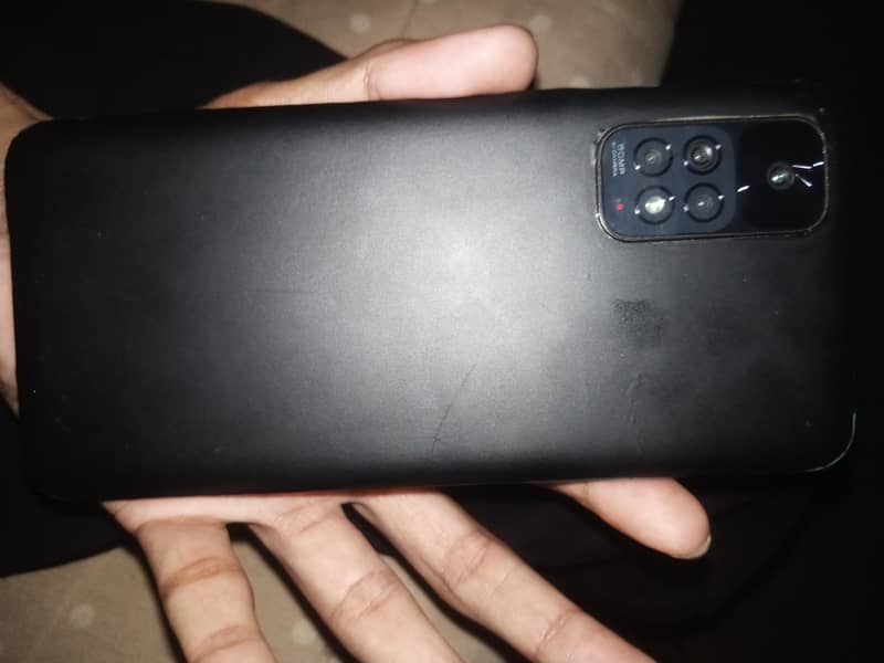 Redmi note 11 1