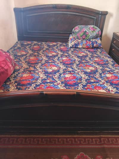 wodden furniture