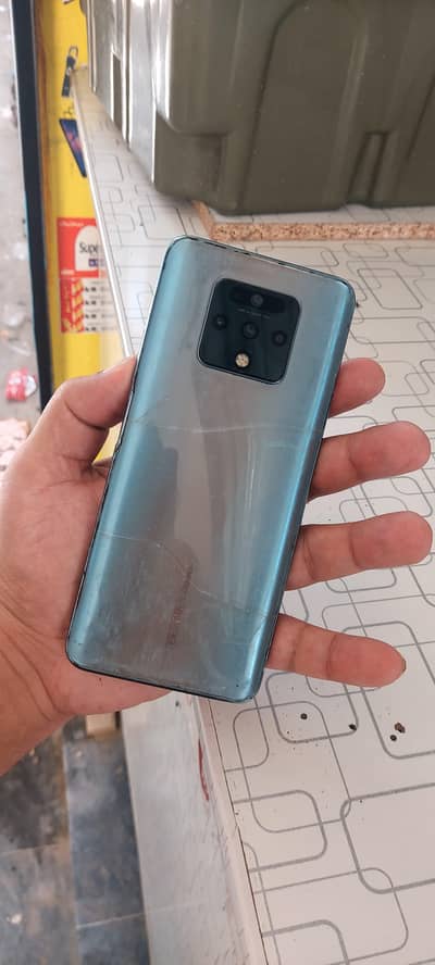 tecno camon 16