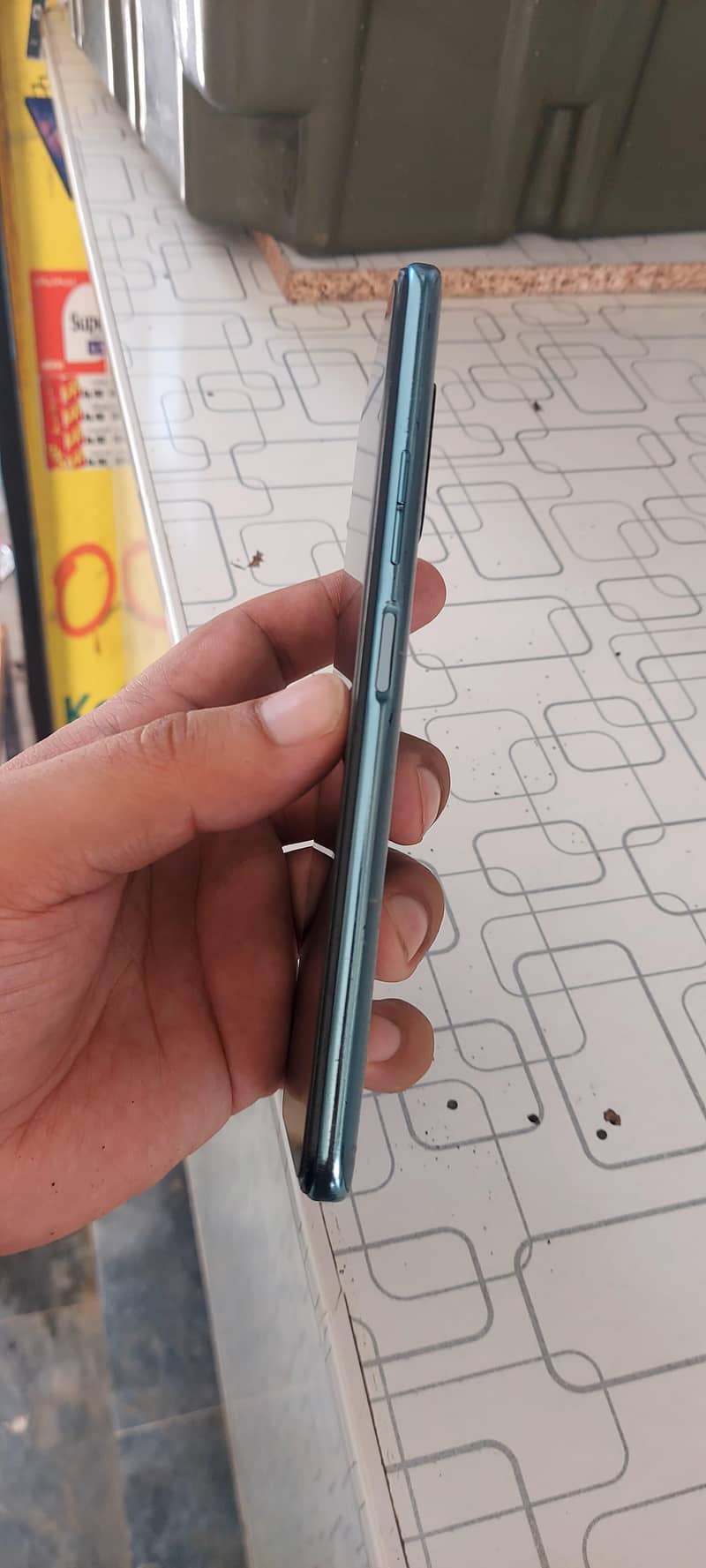 tecno camon 16 1