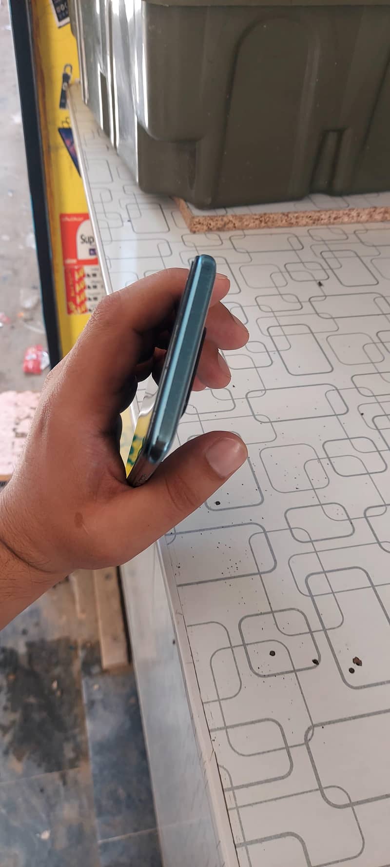 tecno camon 16 3