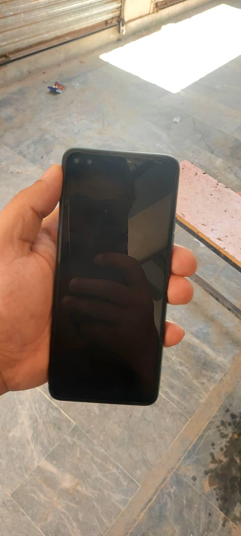 tecno camon 16 6