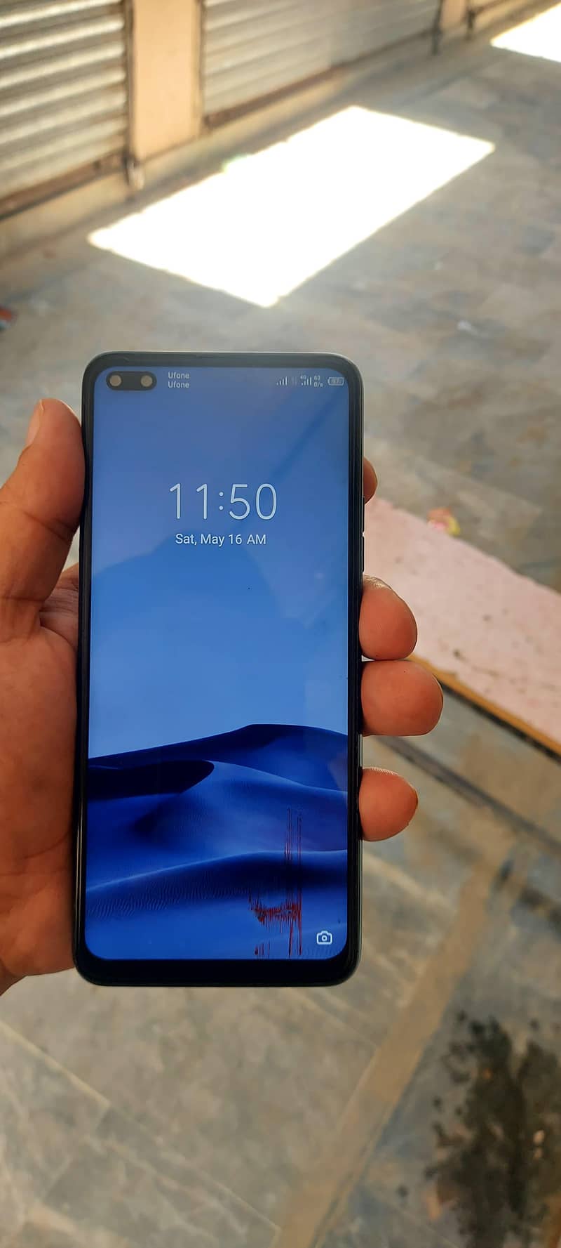 tecno camon 16 7