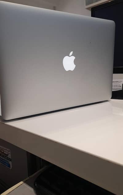 Macbook air 2015