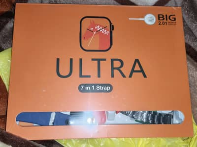 ultra new watch for sale