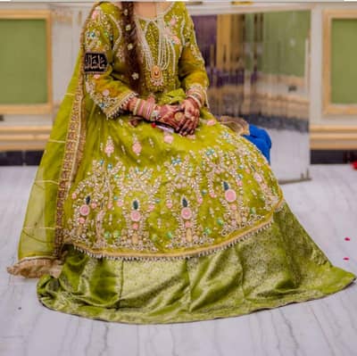 Mendi Dress Bridal