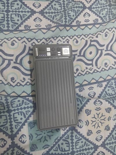 pro S200 power bank 20000mAh