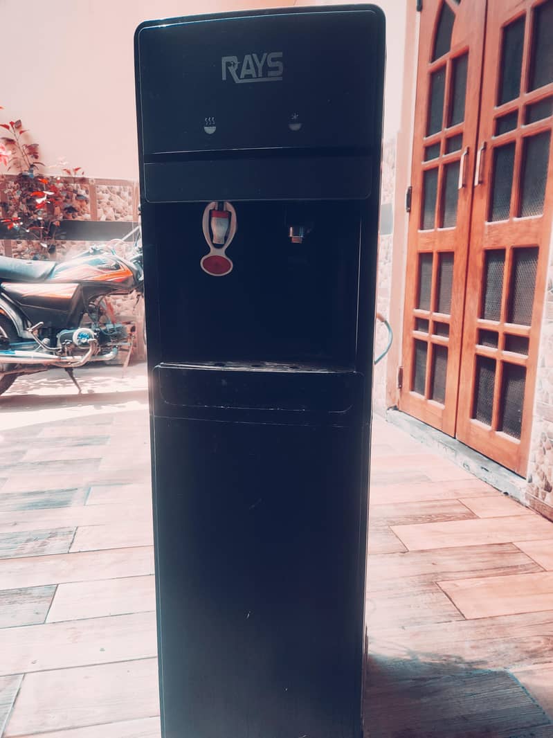 Water Dispensor 3