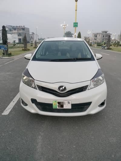 vitz 13/16