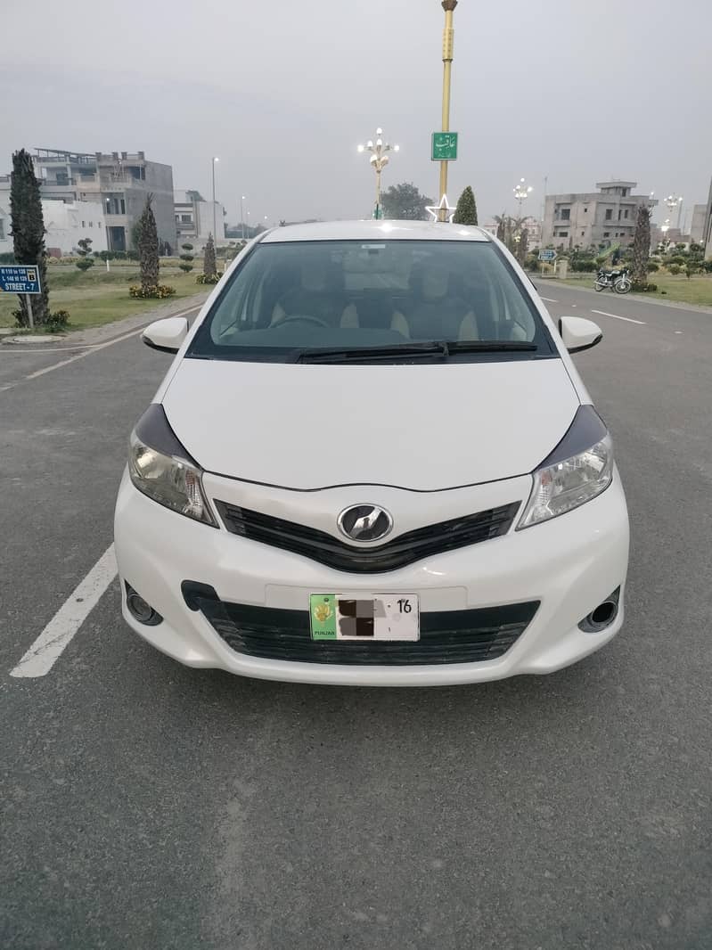 vitz 13/16 0