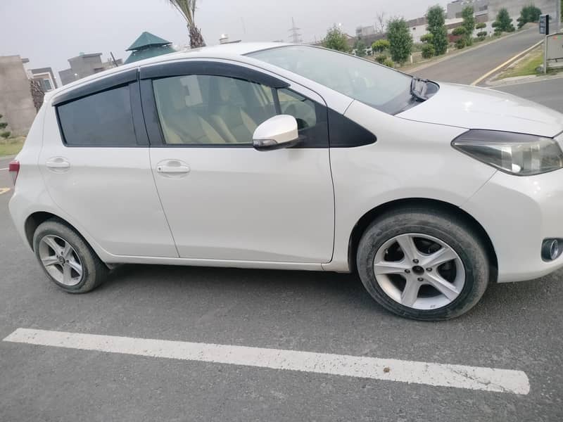 vitz 13/16 2