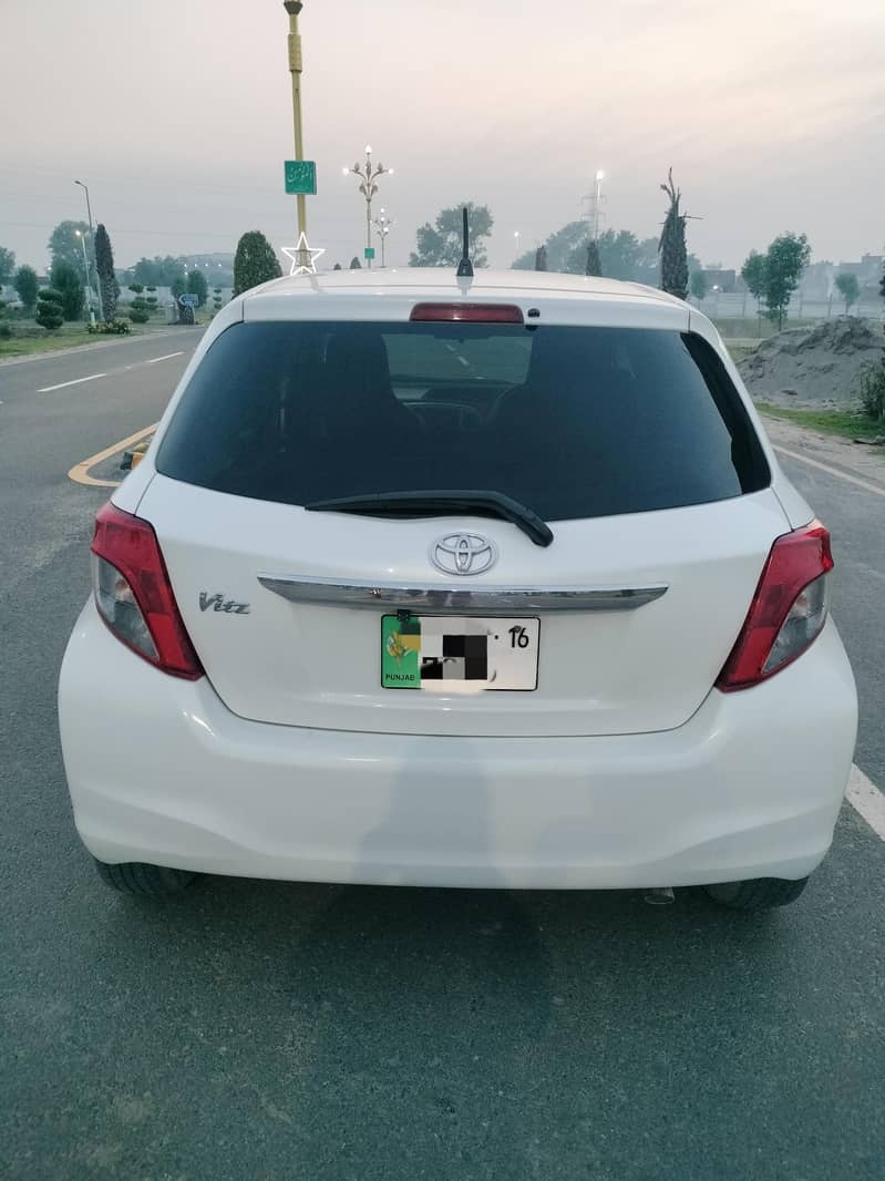 vitz 13/16 3