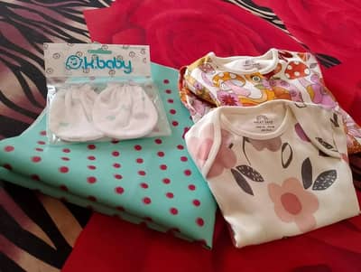new born baby deal