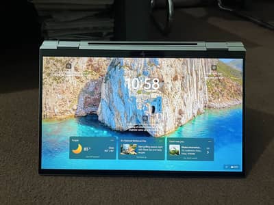 Hp elitebook 1030G7 X360