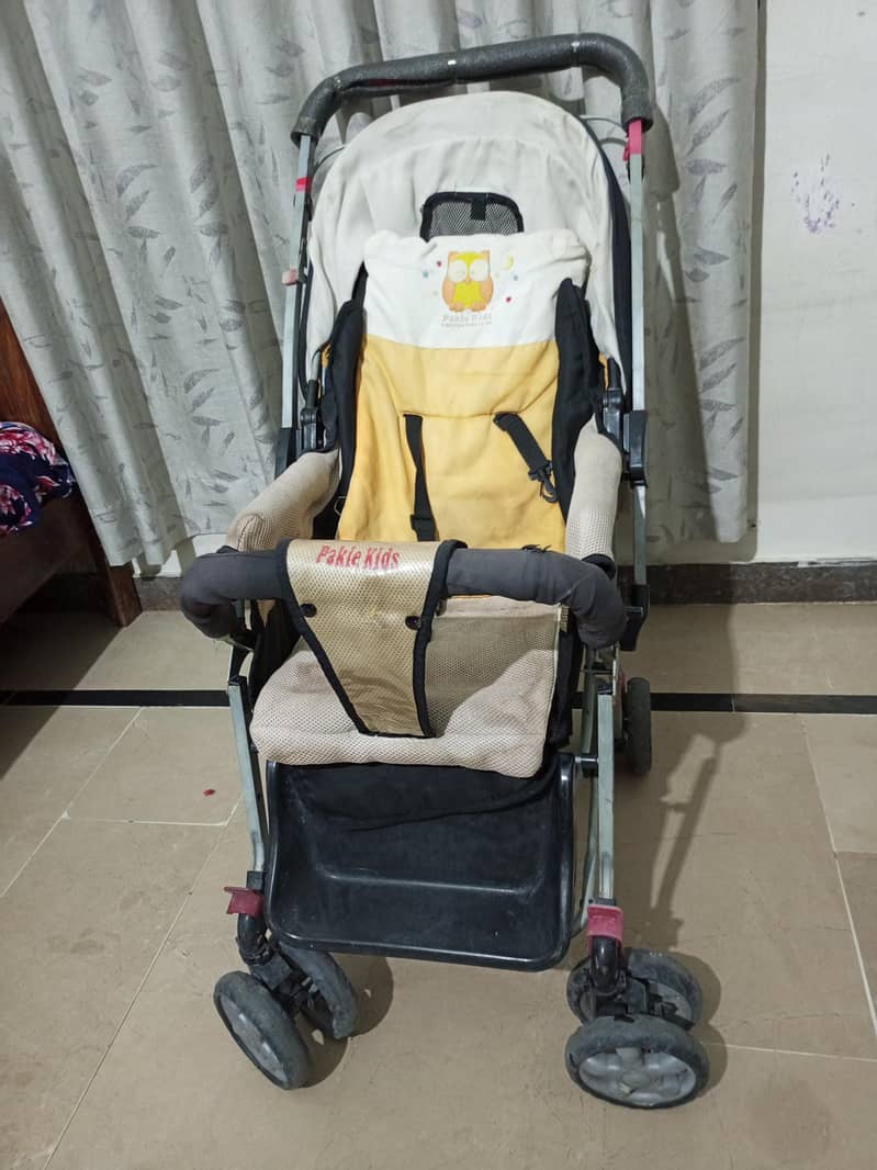stroller pram 1