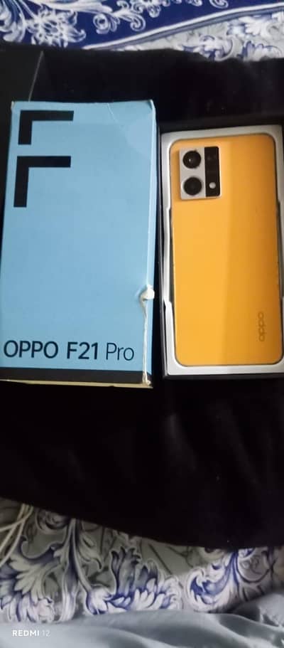 Oppo 21pro 8/128 mobile family used ohwa hn
