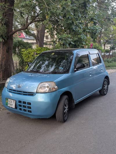 Daihatsu Esse Genuine Mint Condition