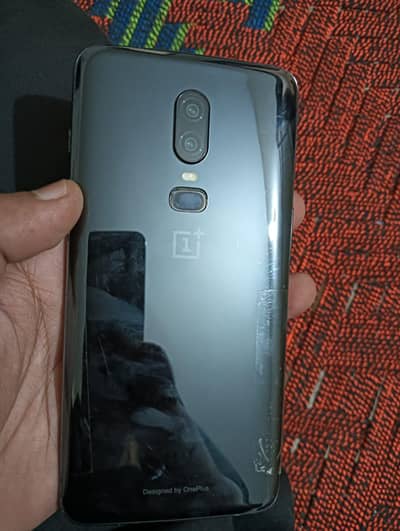 one plus 6 finger print not work. . . otherwise all OK. . . 03049999653