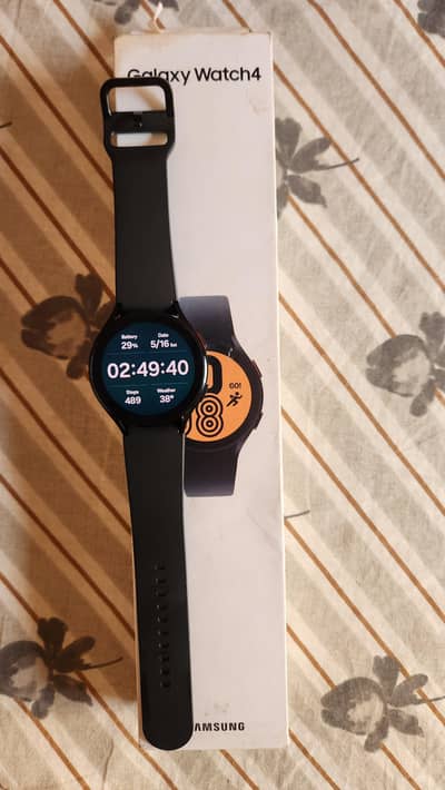 samsung galaxy watch 4