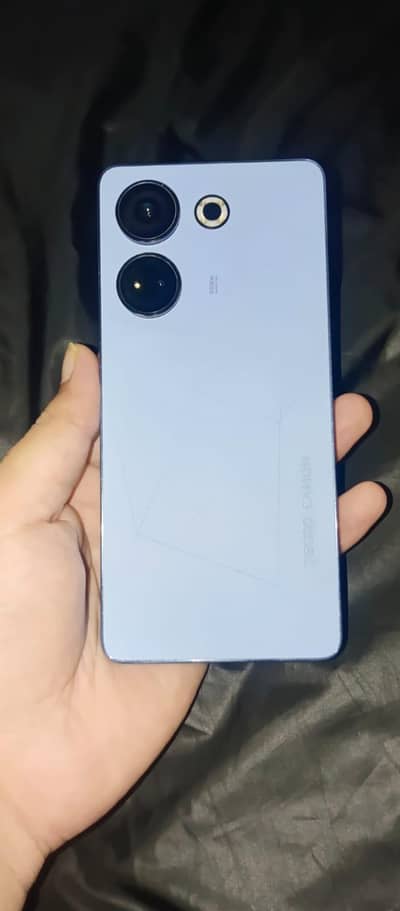 tecno camon 20 8/256