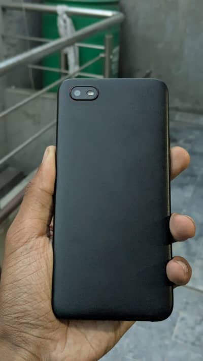 Oppo A1k Best for hotspot and sim use 2/32