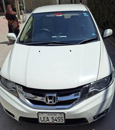 Honda City 2019 Model Manual I-VTEC For Sale