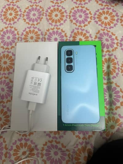 Few months used phone condition 10/10