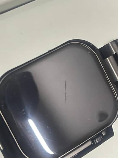 Zero Elite watch