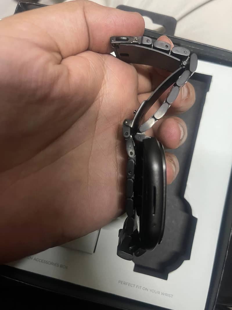 Zero Elite watch 3