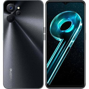 realmi 9i 5g 6 128
